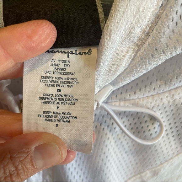 Columbia Women’s Half Snap Pullover Small - Picture 7 of 8